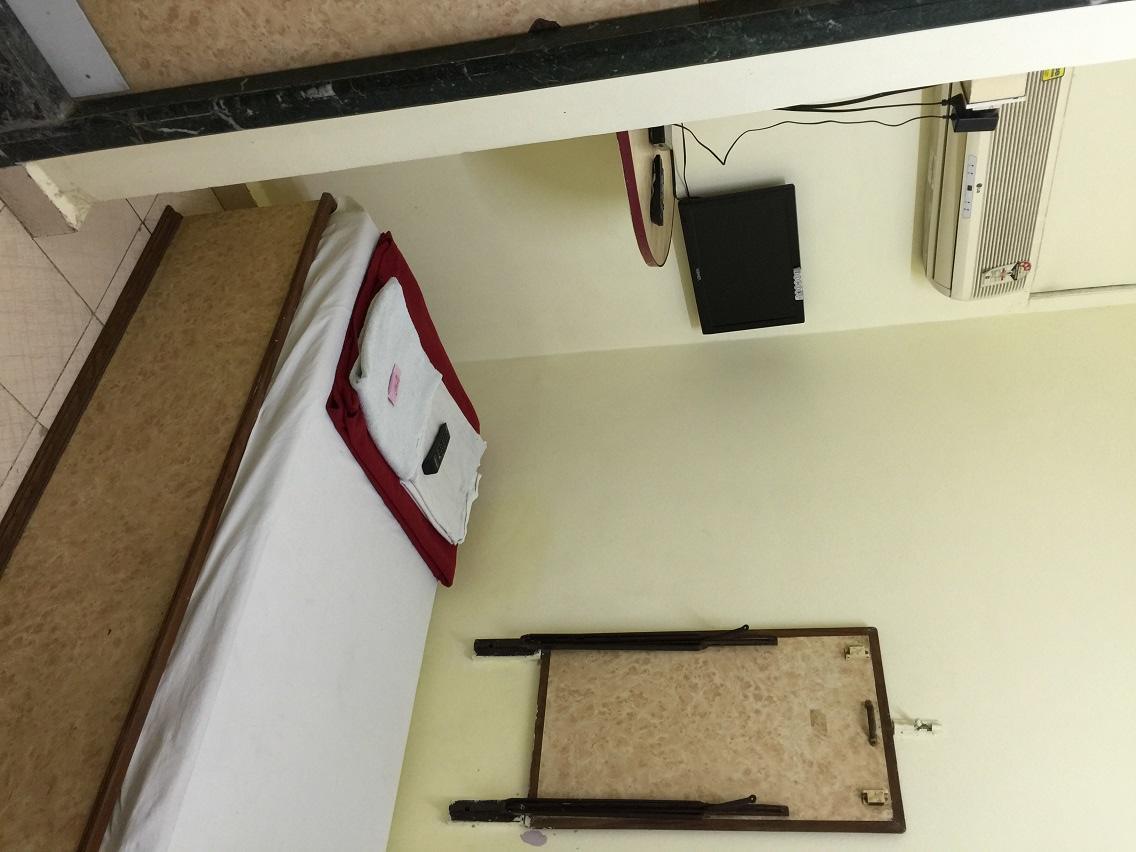 Hotel Aaditya Palace Bhusawal Экстерьер фото